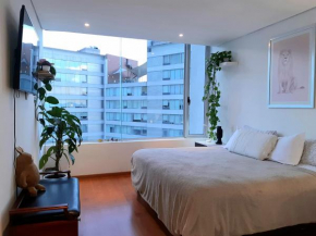 Room In Residential WTC